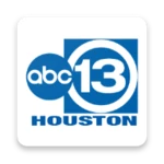 Logo of ABC13 Houston android Application 